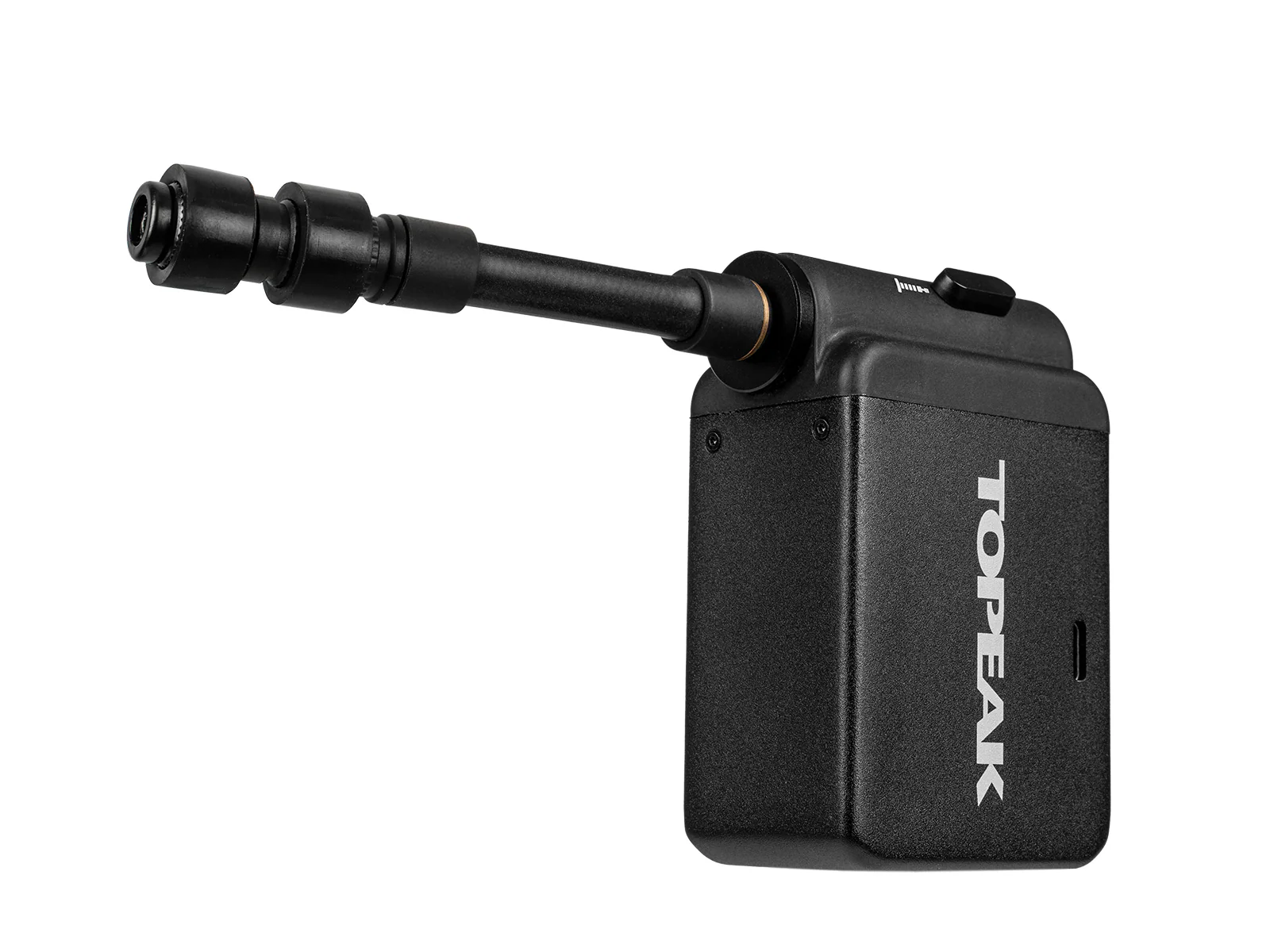 Topeak E-Booster Digital - Electric Bike Pump - Image 8