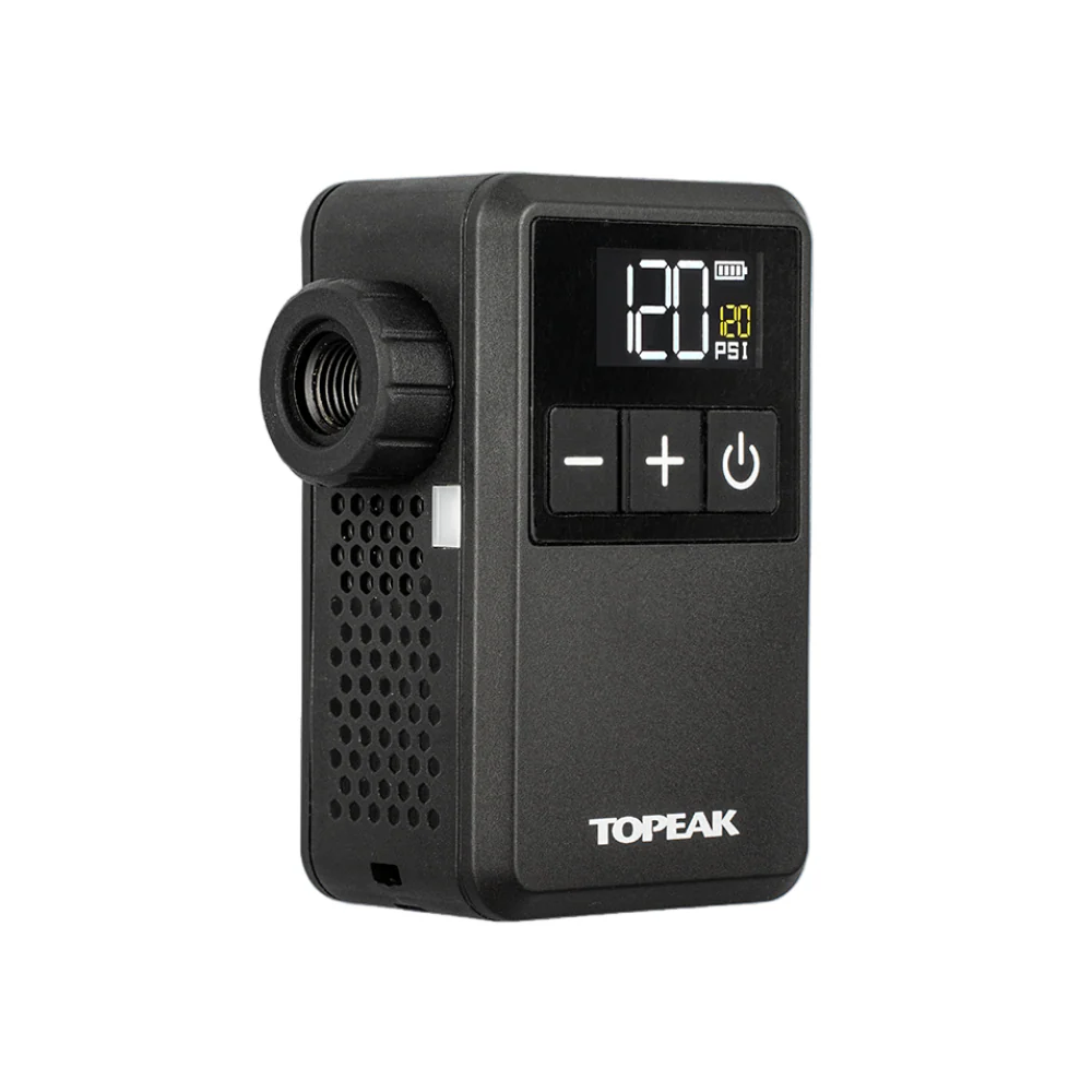 TOPEAK E-BOOSTER DIGITAL MINI