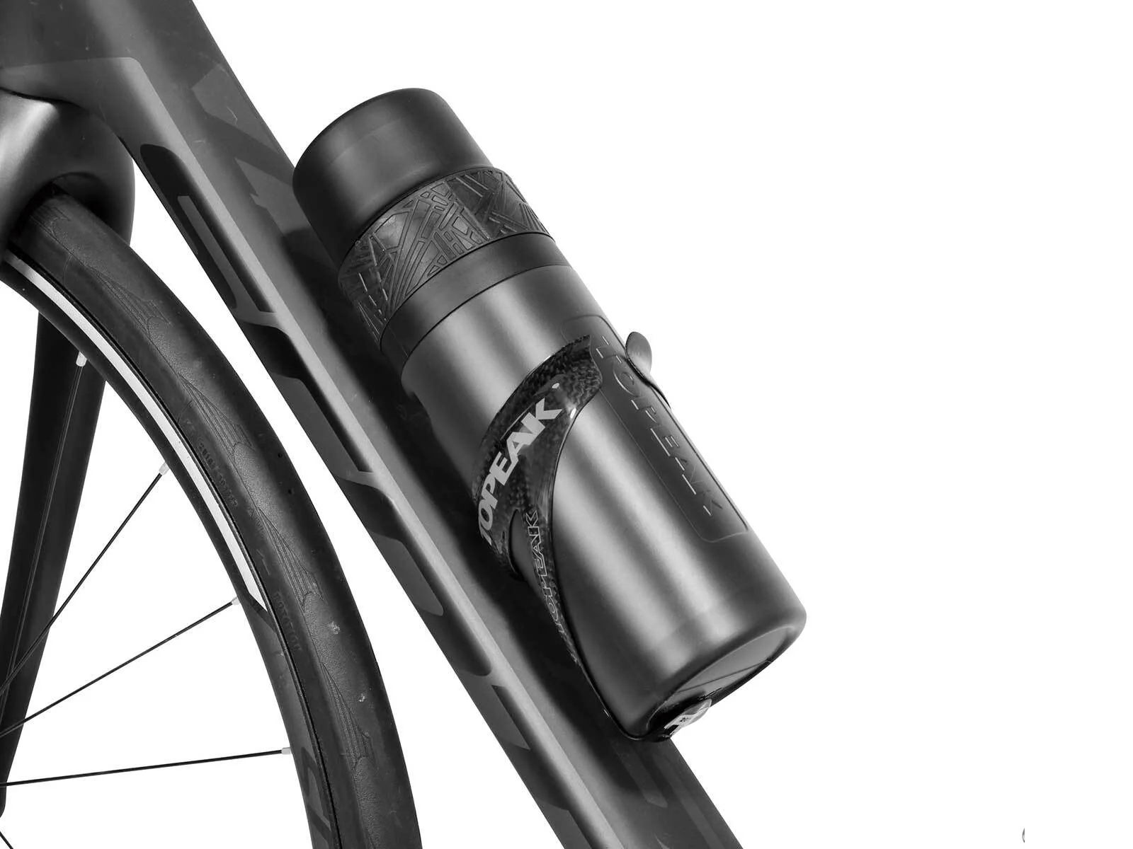 Topeak Escape Pod - Cage Tool Storage - Image 4