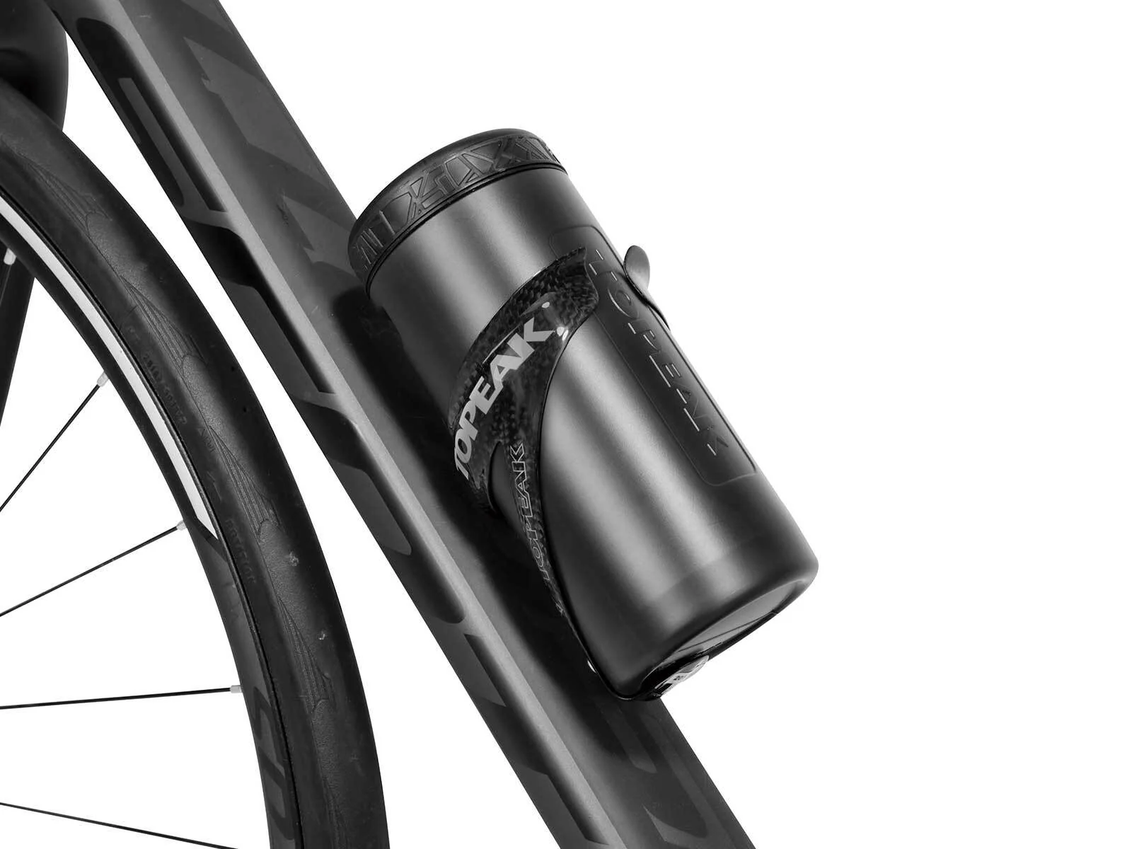 Topeak Escape Pod - Cage Tool Storage - Image 5