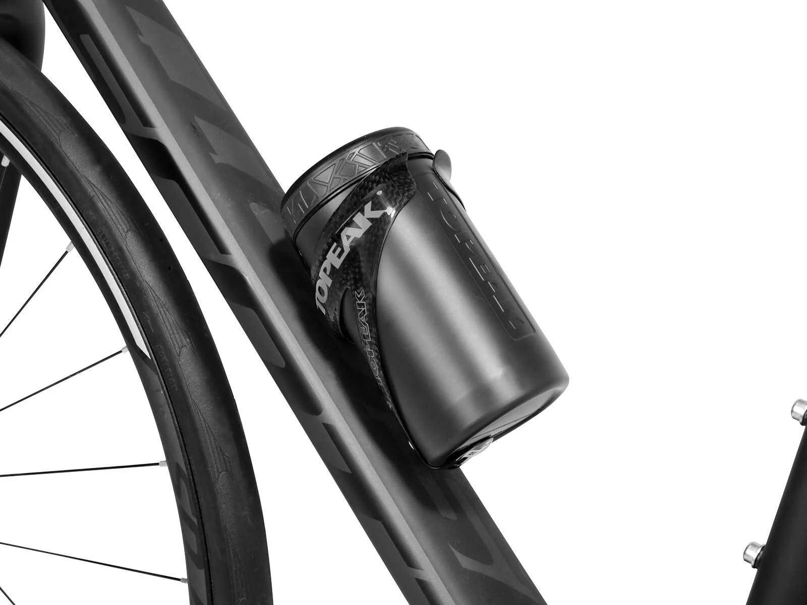 Topeak Escape Pod - Cage Tool Storage - Image 6