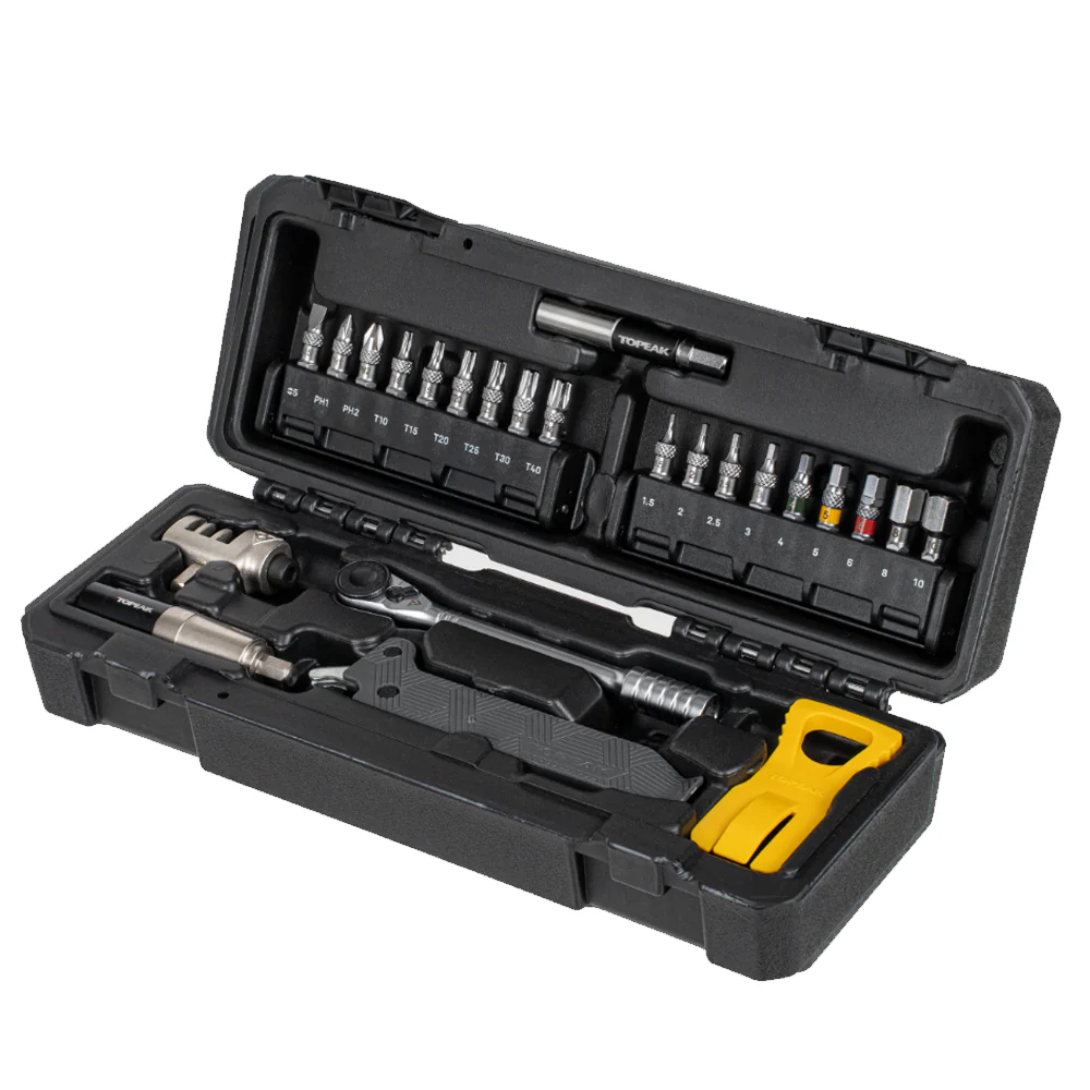 Topeak Essential Toolshop