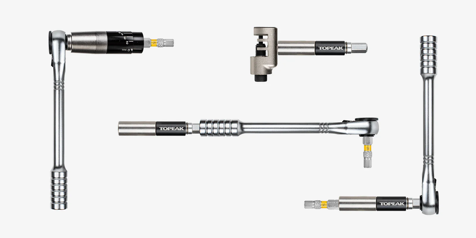 Topeak Essential Toolshop - Image 6