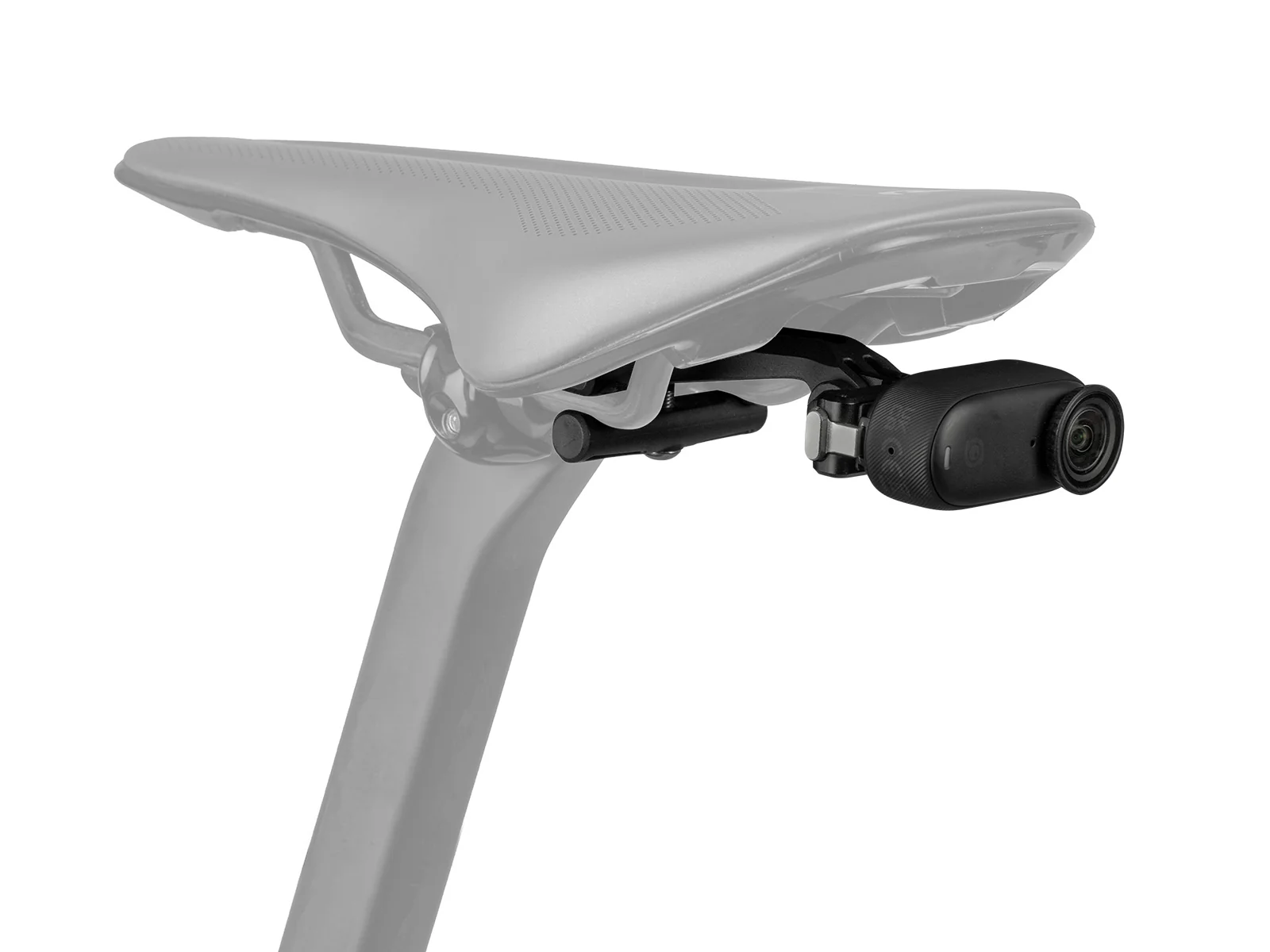 TOPEAK F35 WITH ACTION CAMERA MOUNT - Image 2