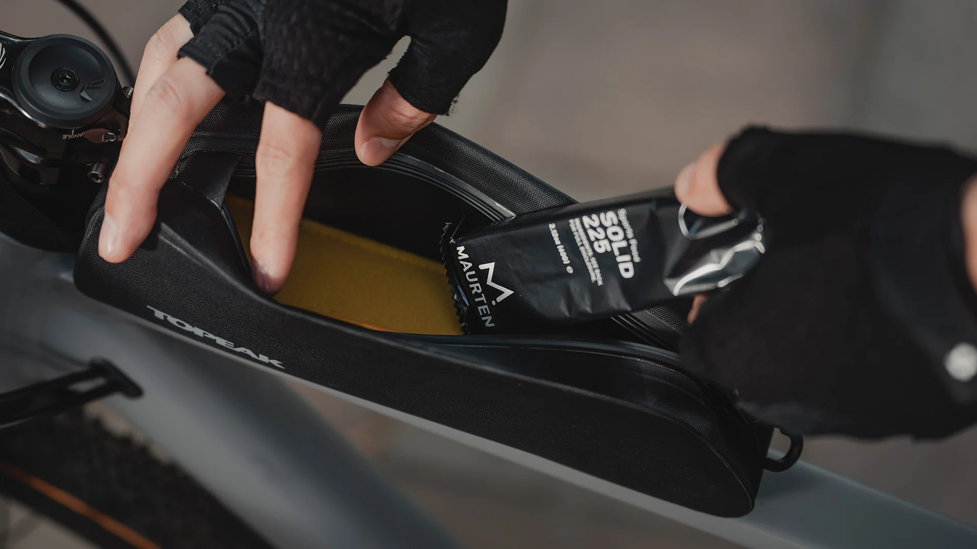Topeak Fastfuel Drybag II - Image 4