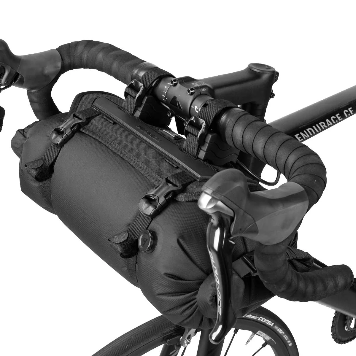 TOPEAK FRONTLOADER 12L - Image 2