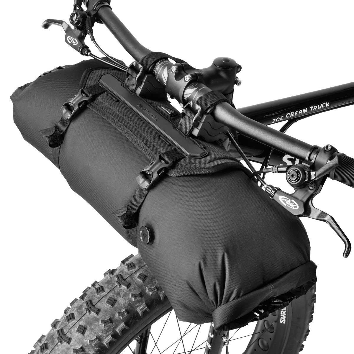 TOPEAK FRONTLOADER 12L - Image 3