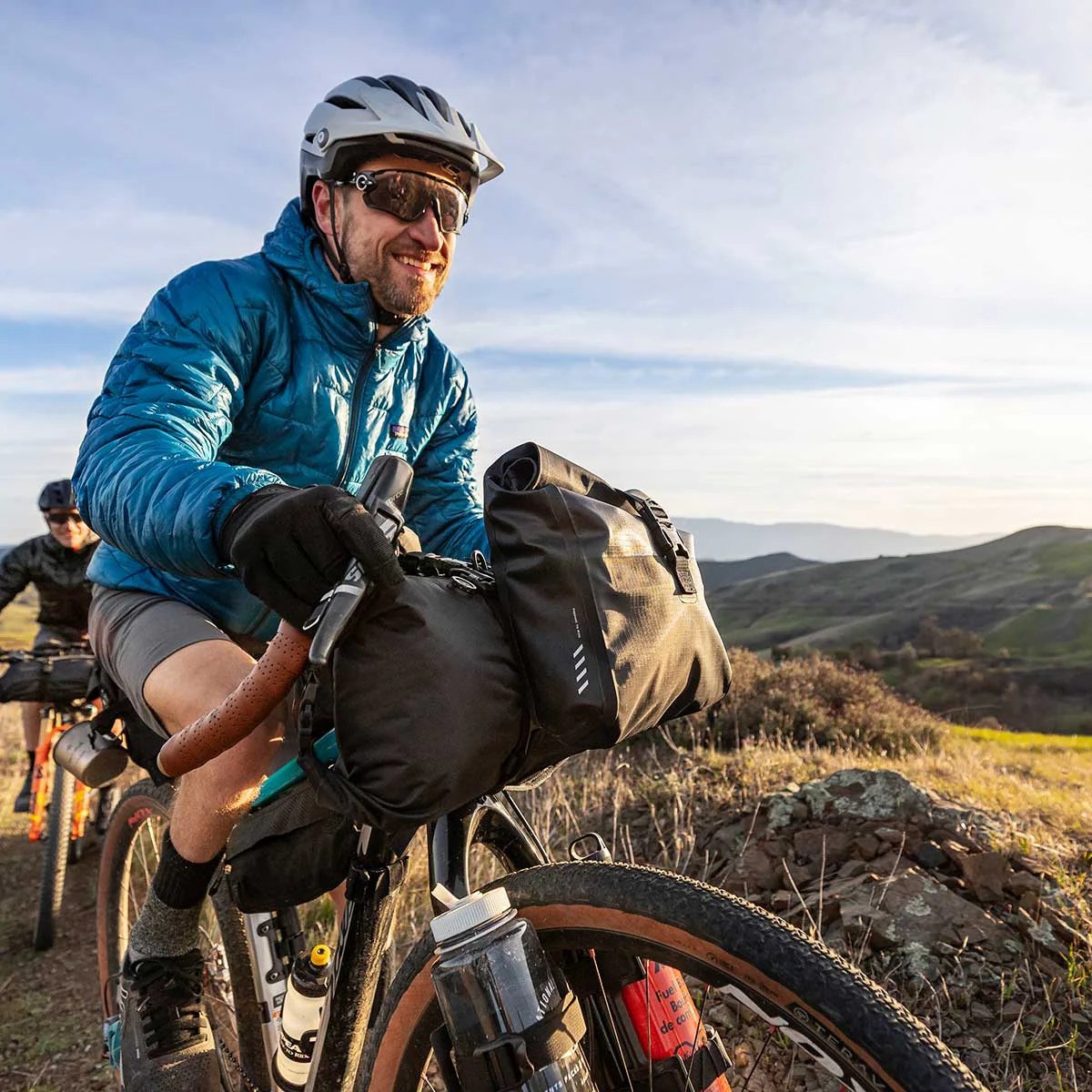 TOPEAK FRONTLOADER 12L - Image 6