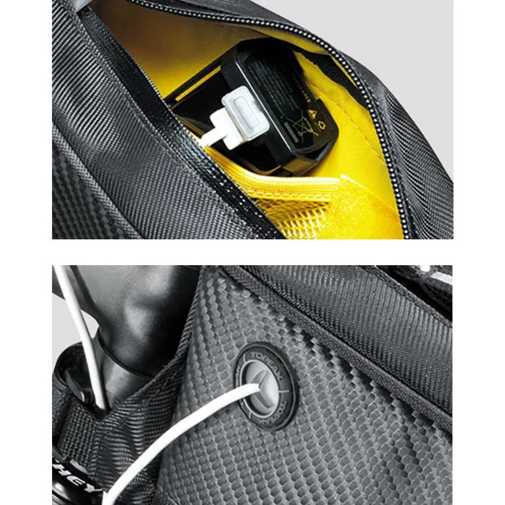 Topeak Fuel Tank - Image 5