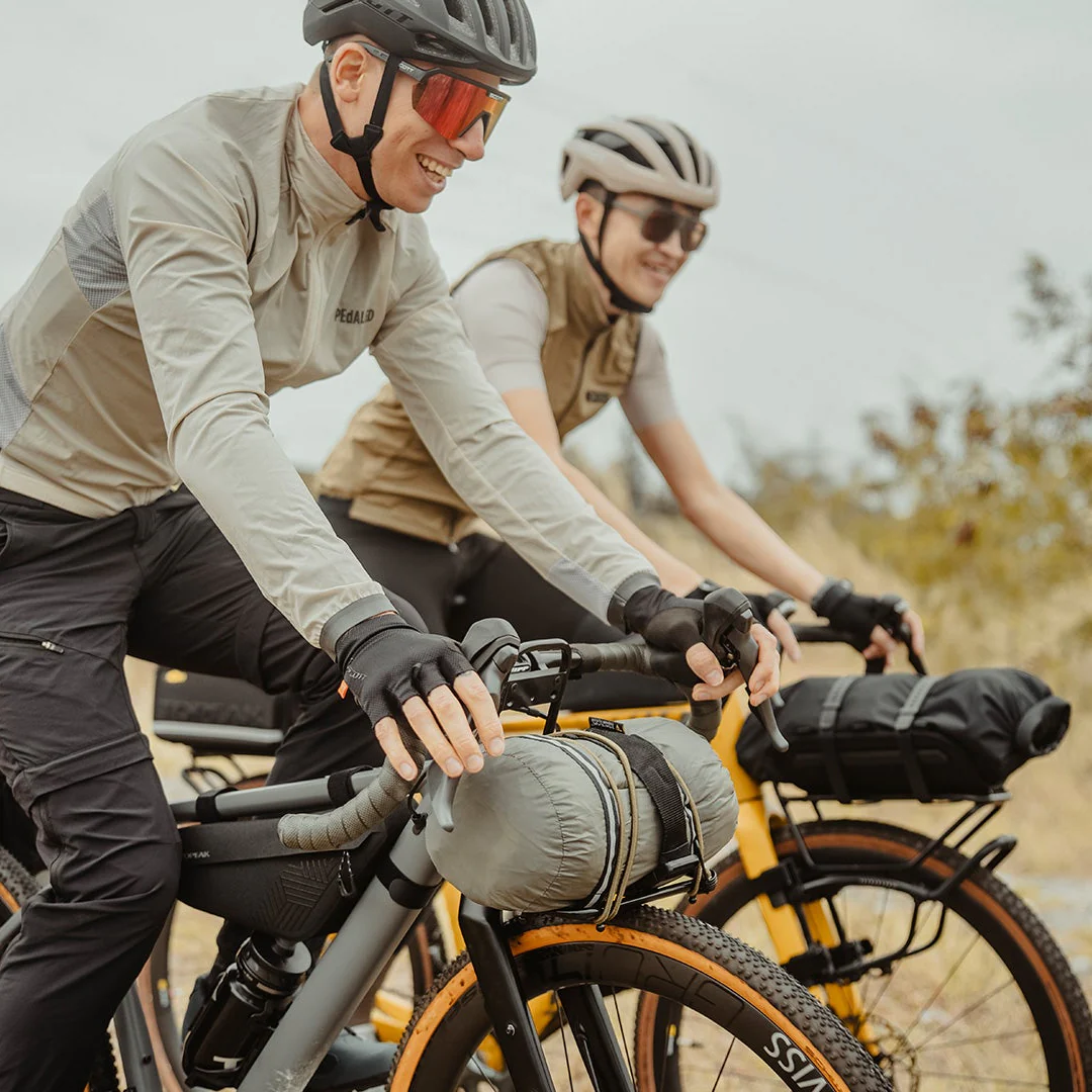 TOPEAK HANDLEBAR RACK - Image 5