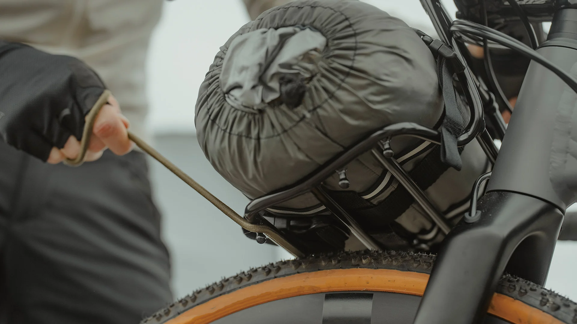 TOPEAK HANDLEBAR RACK - Image 6