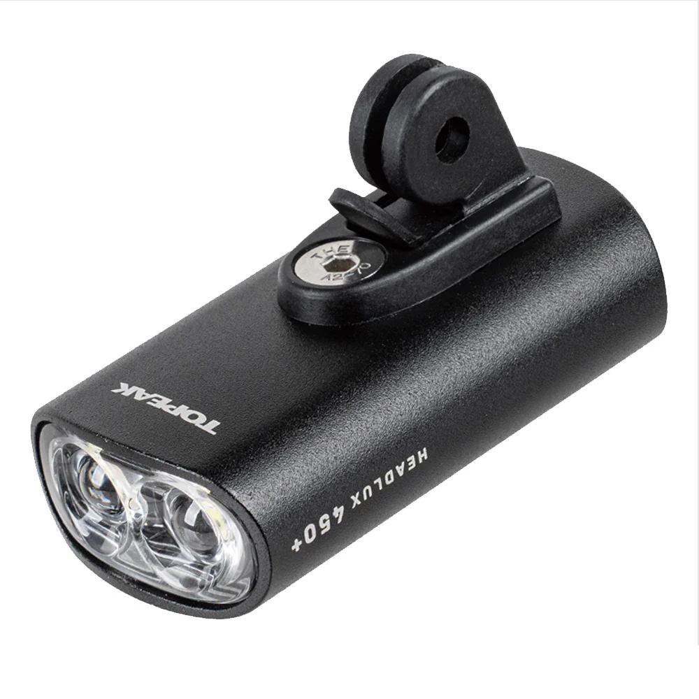 Topeak Headlux 450+