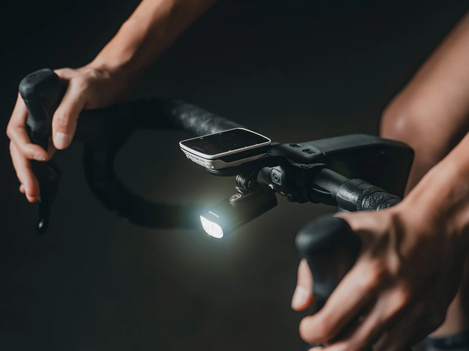 Topeak Headlux 450+ - Image 3