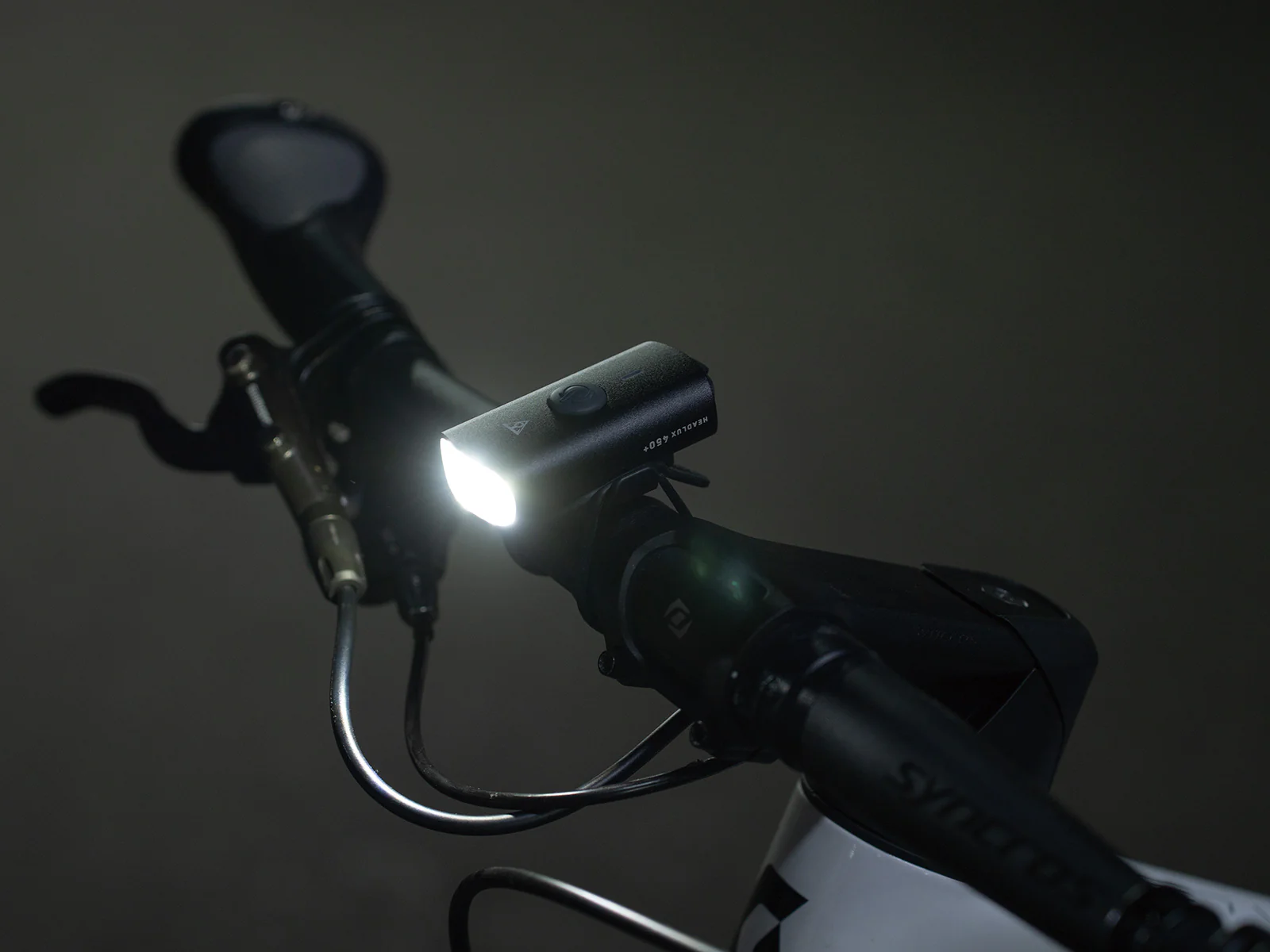 Topeak Headlux 450+ - Image 4