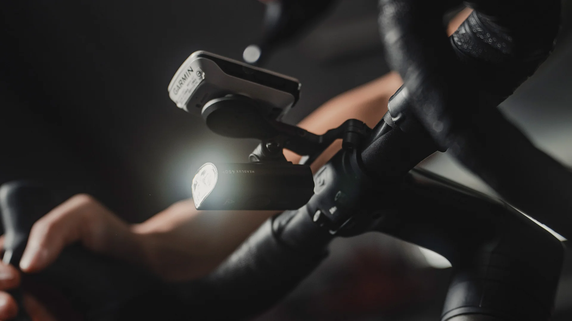 Topeak Headlux 450+ - Image 6