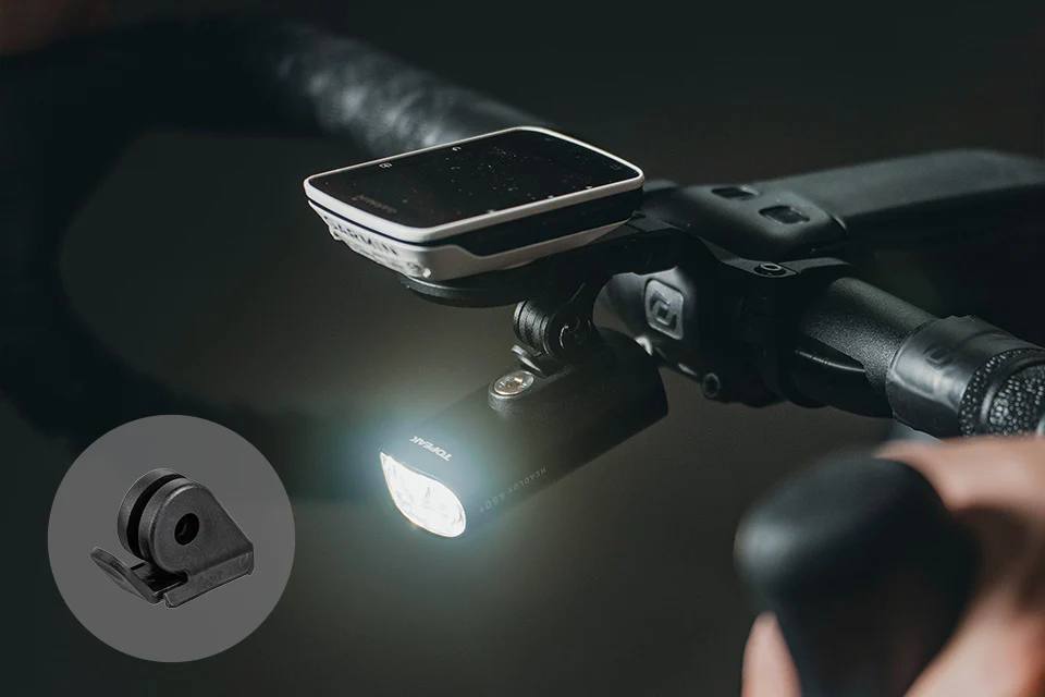 Topeak Headlux 450+ - Image 7