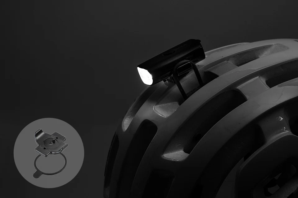 Topeak Headlux 450+ - Image 9
