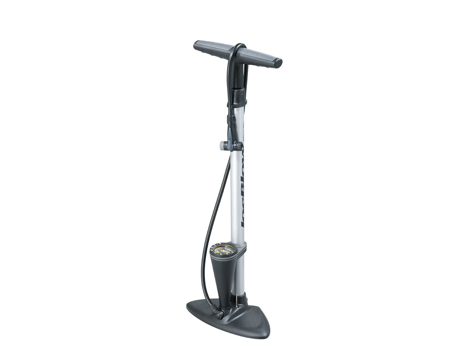 Topeak JoeBlow Max HP Floor Pump - Image 2