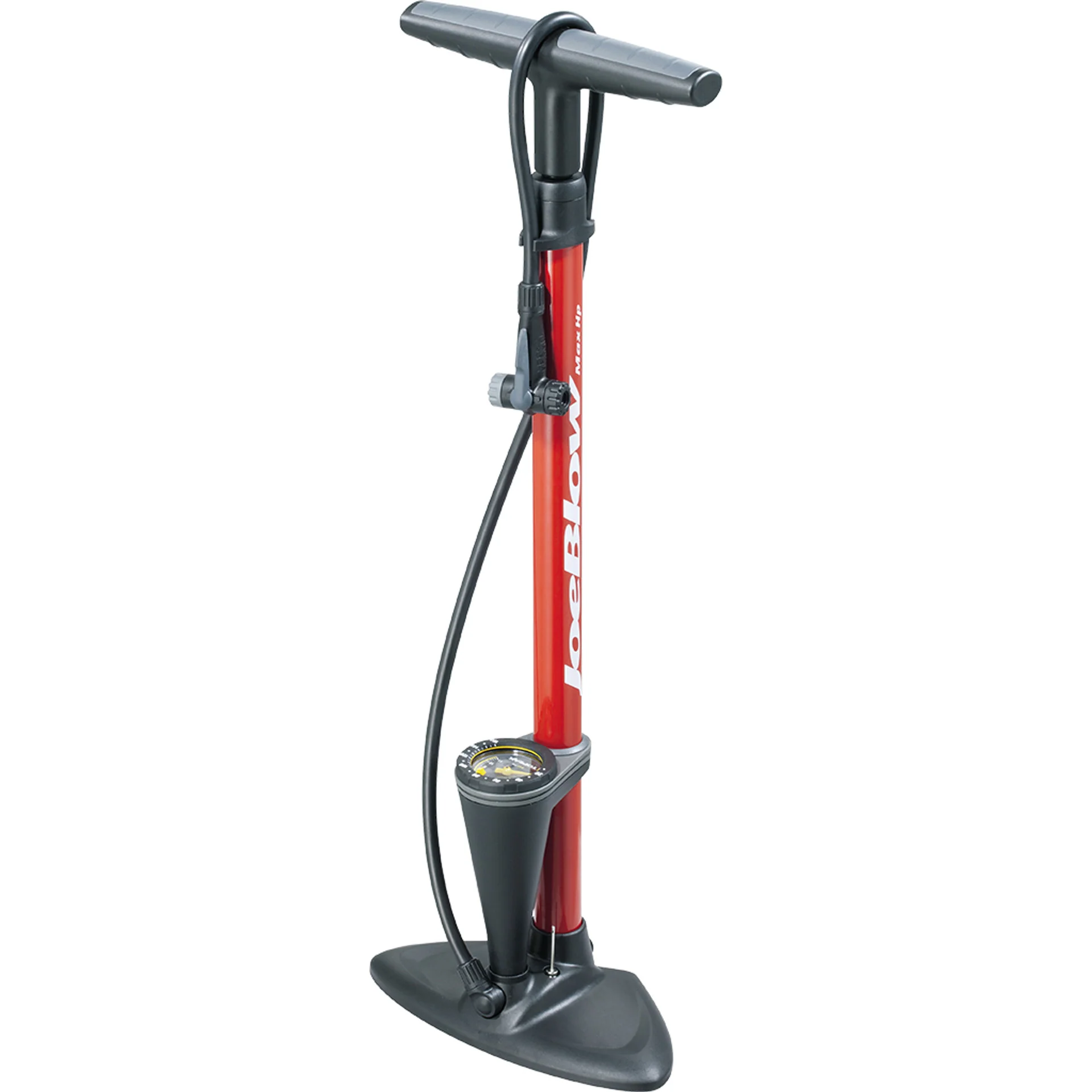 Topeak JoeBlow Max HP Floor Pump - Image 4