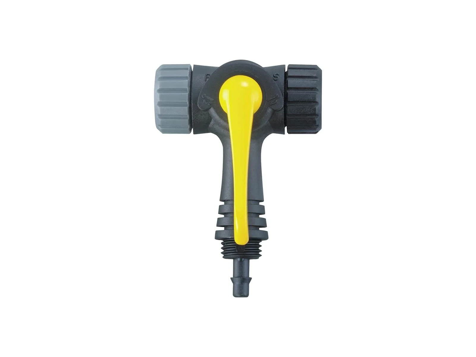 Topeak JoeBlow Max II Bicycle Floor Pump - Image 3