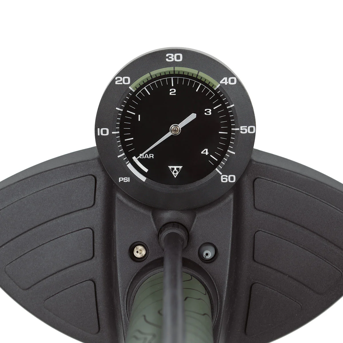 TOPEAK JOEBLOW MOUNTAIN II FLOOR PUMP - Image 2