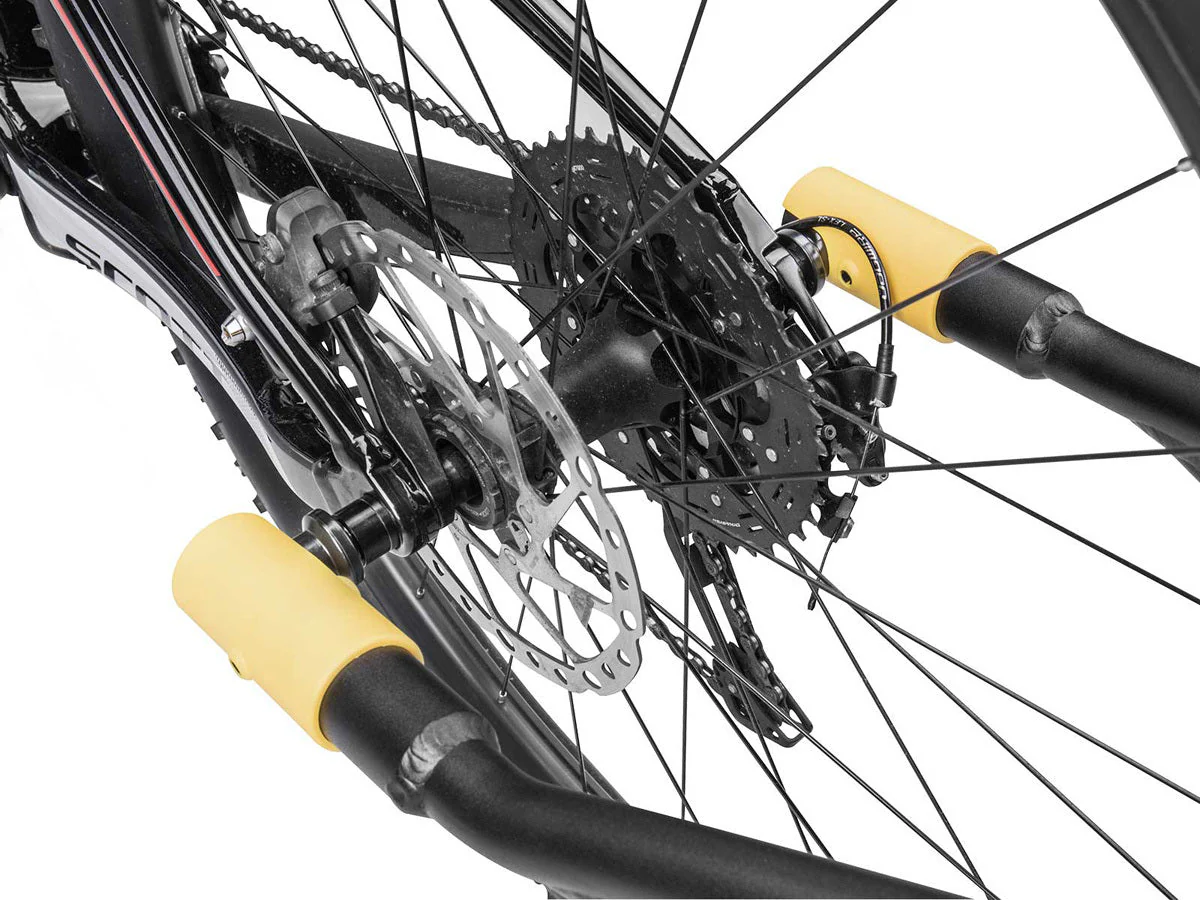 Topeak Journey Trailer Tx Axle Kit - Image 2