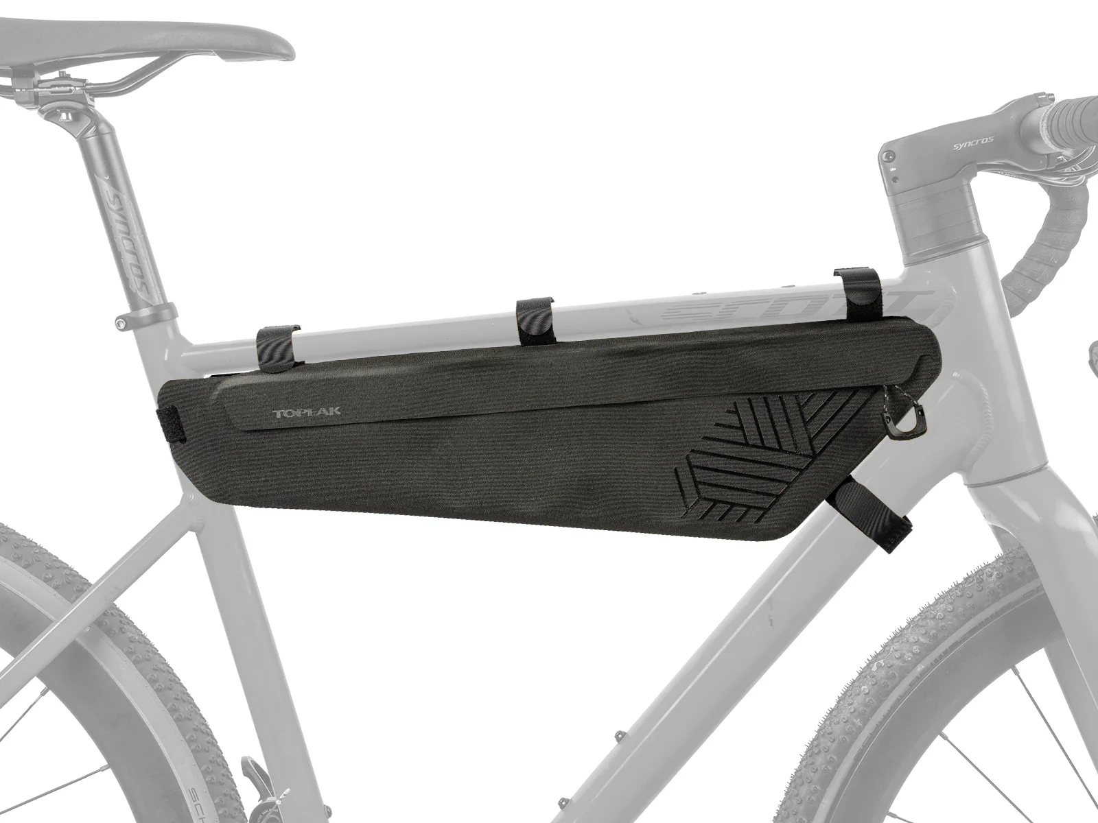 TOPEAK MIDLOADER DRYBAG L (4kg) - Image 3