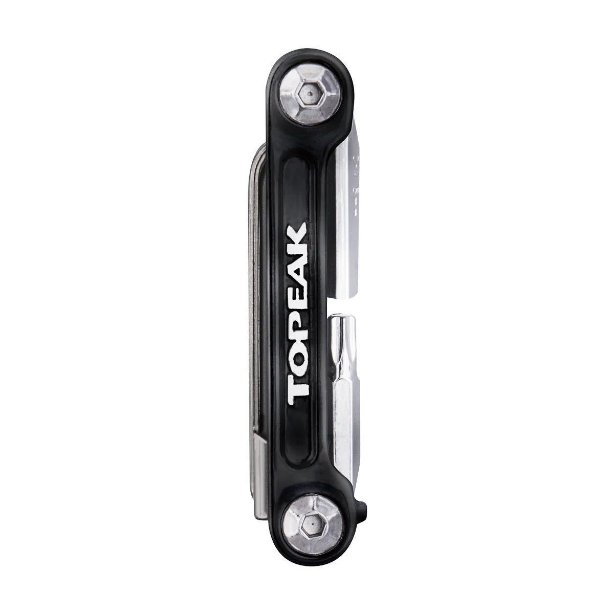 Topeak Mini 9 Pro Bike Multi Tool - Black - Image 2