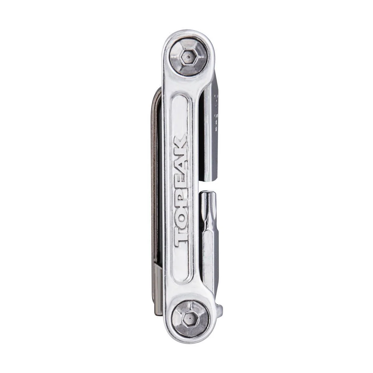 Topeak Mini 9 Pro Bike Multi Tool - Black - Image 4