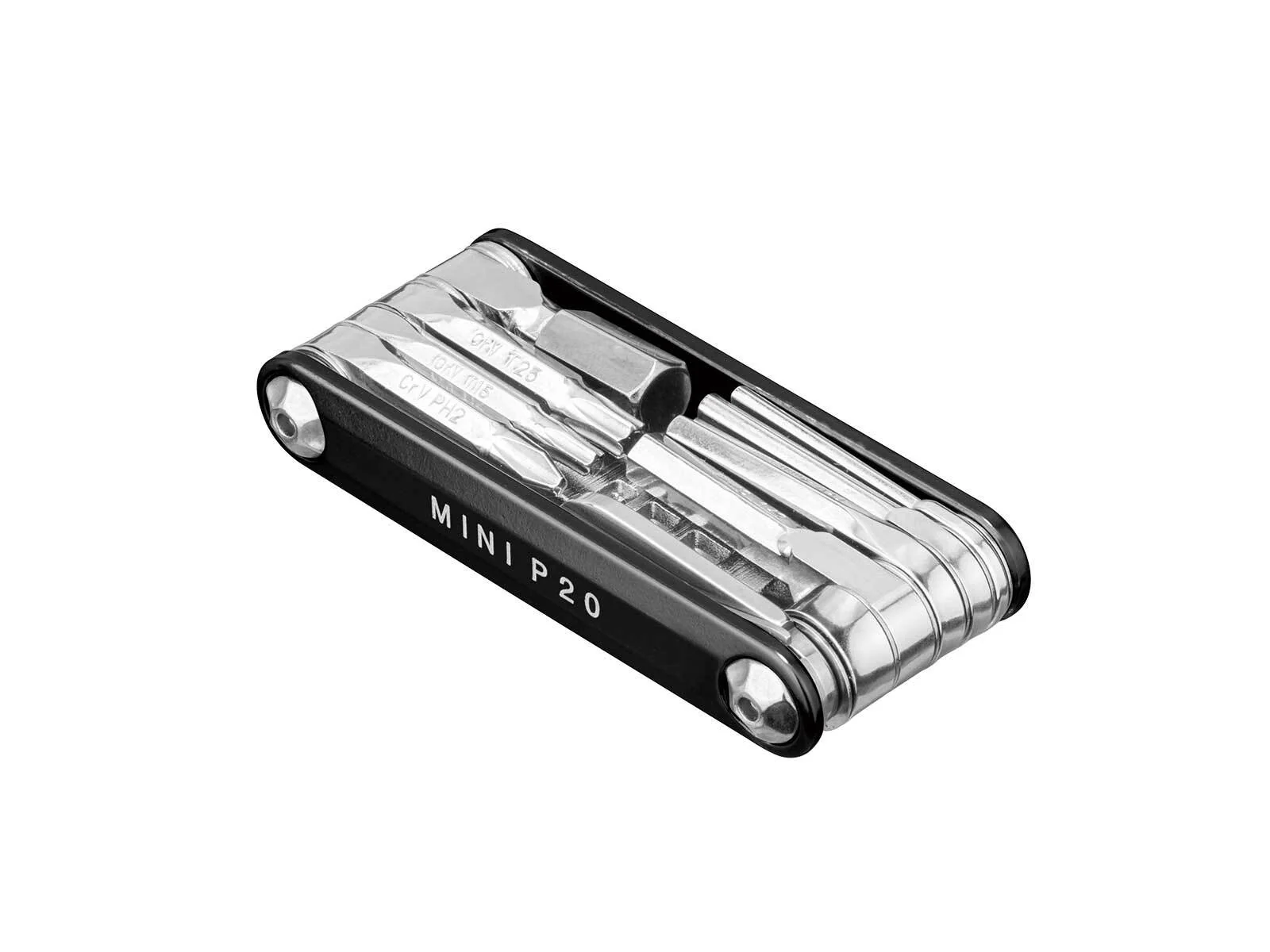 Topeak Mini P20 - Precision Mini Tool - Image 3