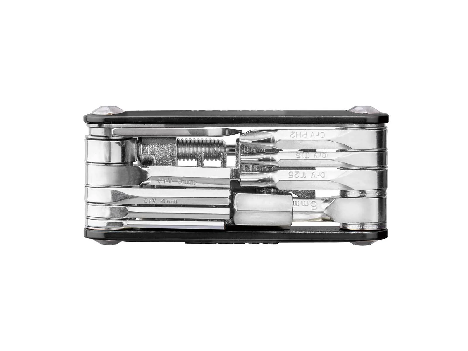 Topeak Mini P20 - Precision Mini Tool - Image 5