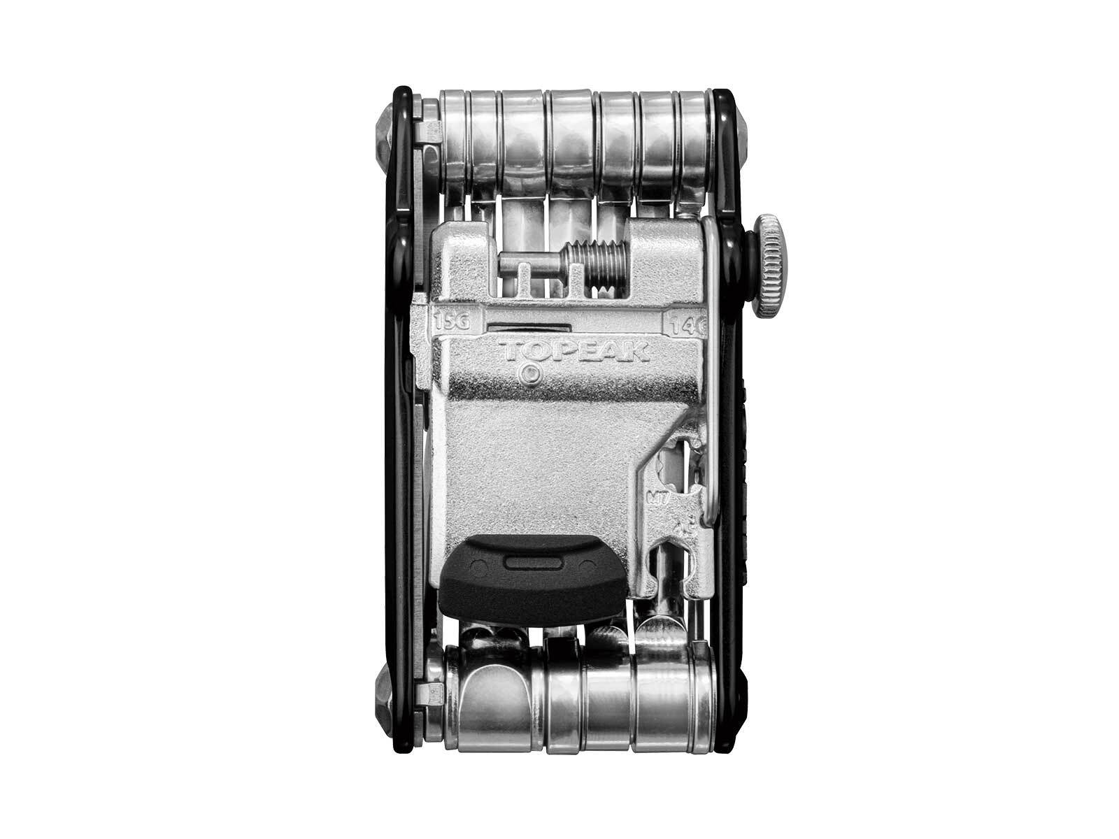Topeak Mini PT30 - Precision Mini Tool - Image 3