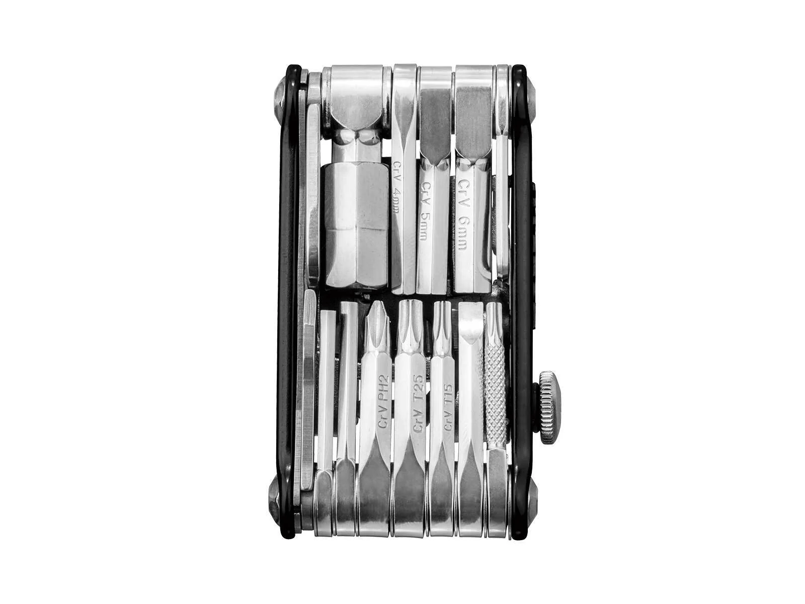 Topeak Mini PT30 - Precision Mini Tool - Image 4