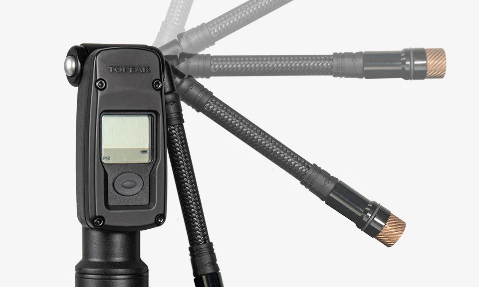 Topeak Mountain 2Stage Digital - Image 4