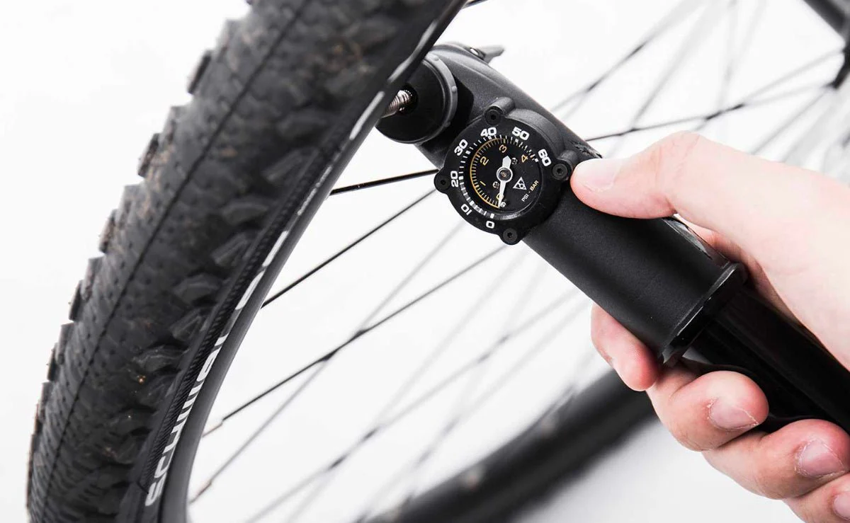 Topeak Mountain DA G - Image 3