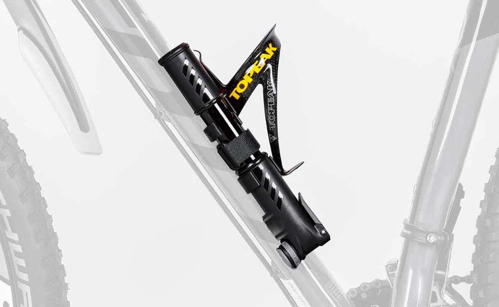 Topeak Mountain DA G - Image 4
