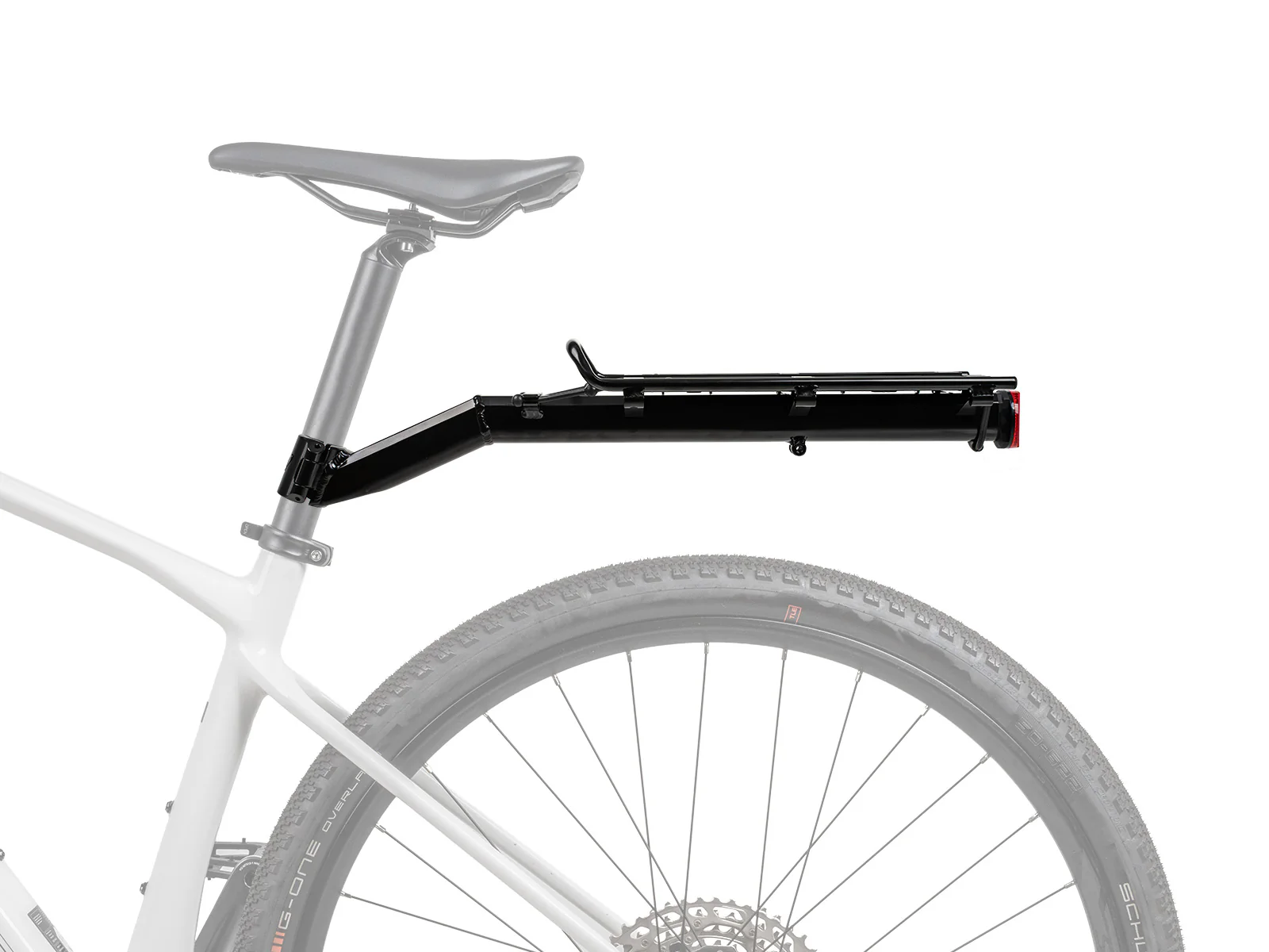 Topeak MTX Beamrack II (A-Type) - Image 2