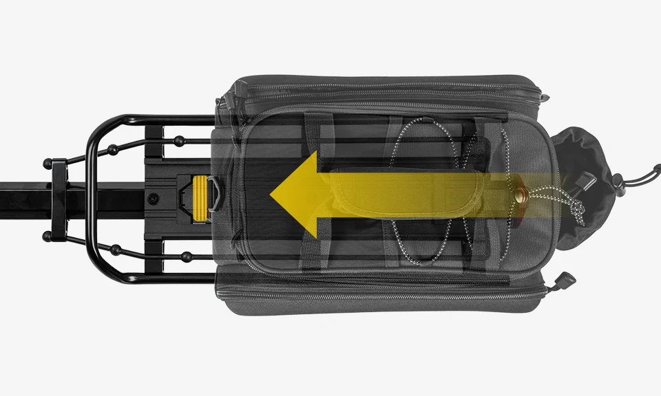 Topeak MTX Beamrack II (A-Type) - Image 4
