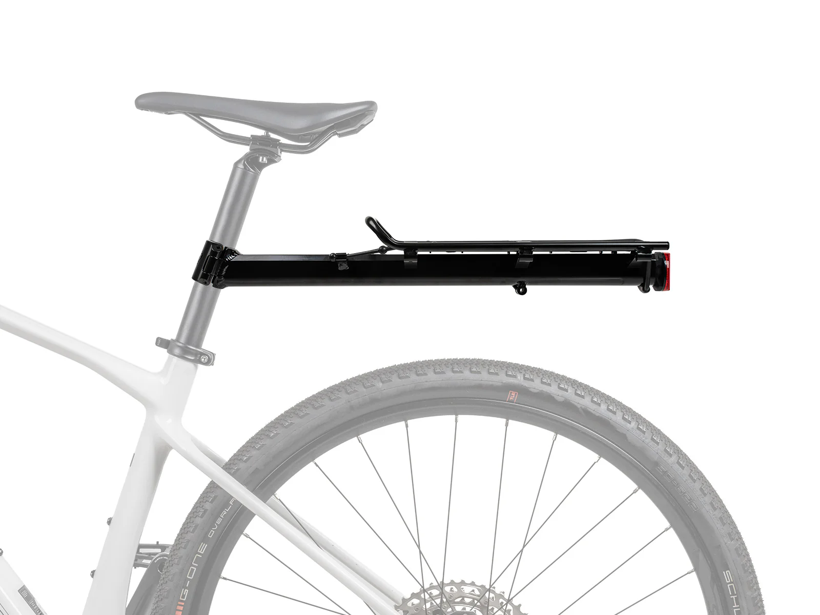 Topeak MTX Beamrack II (E-Type) - Image 3