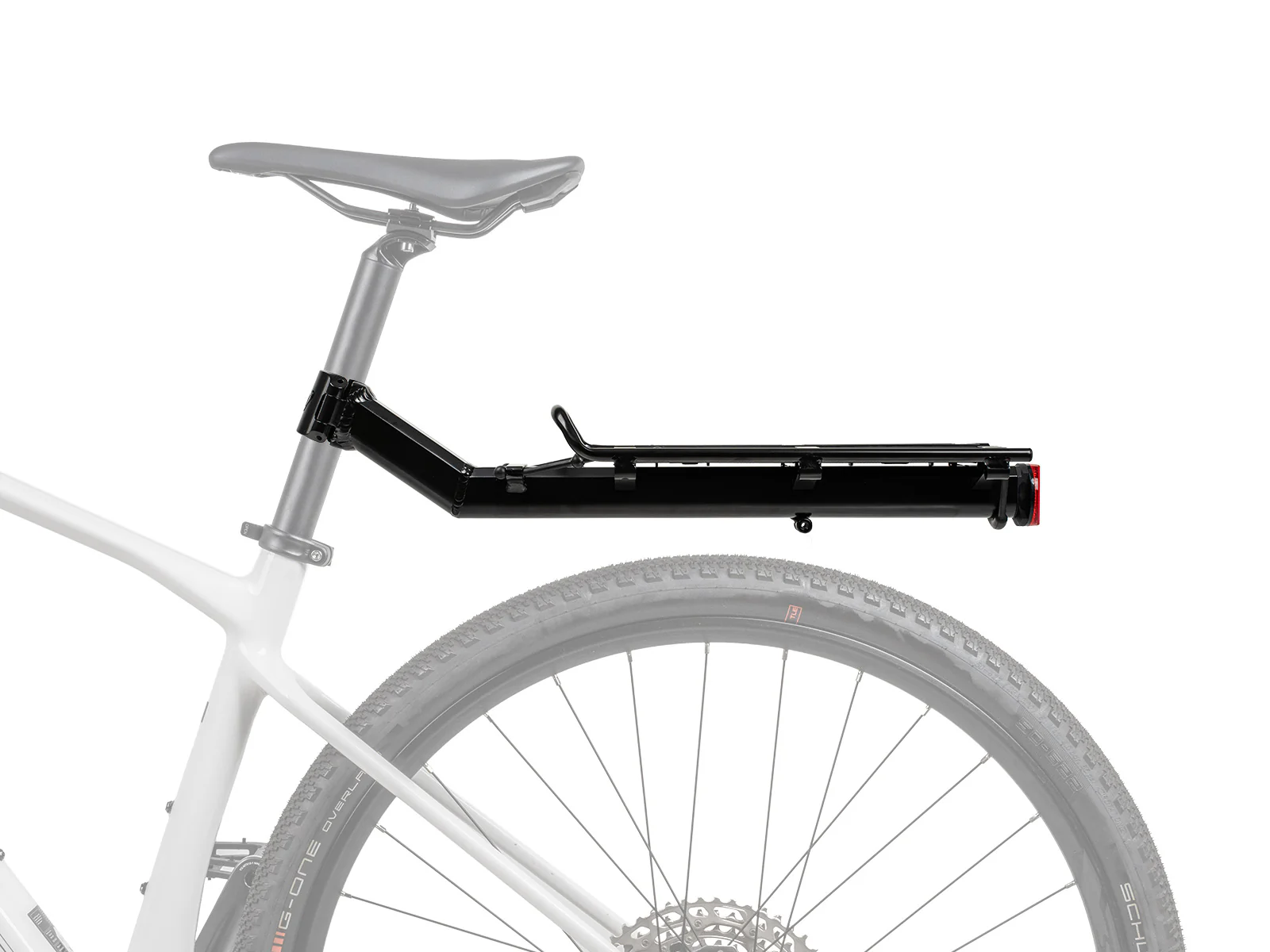 Topeak MTX Beamrack II (V-Type) - Image 2