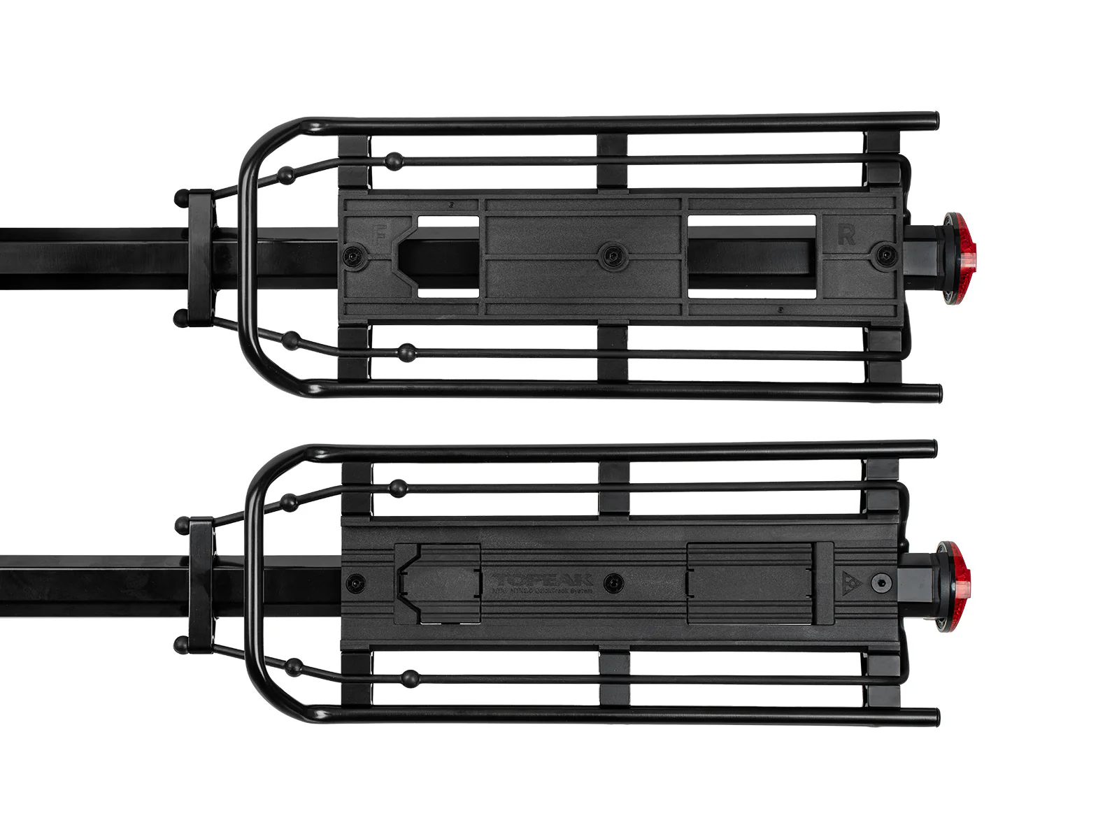 Topeak MTX Beamrack II (V-Type) - Image 3