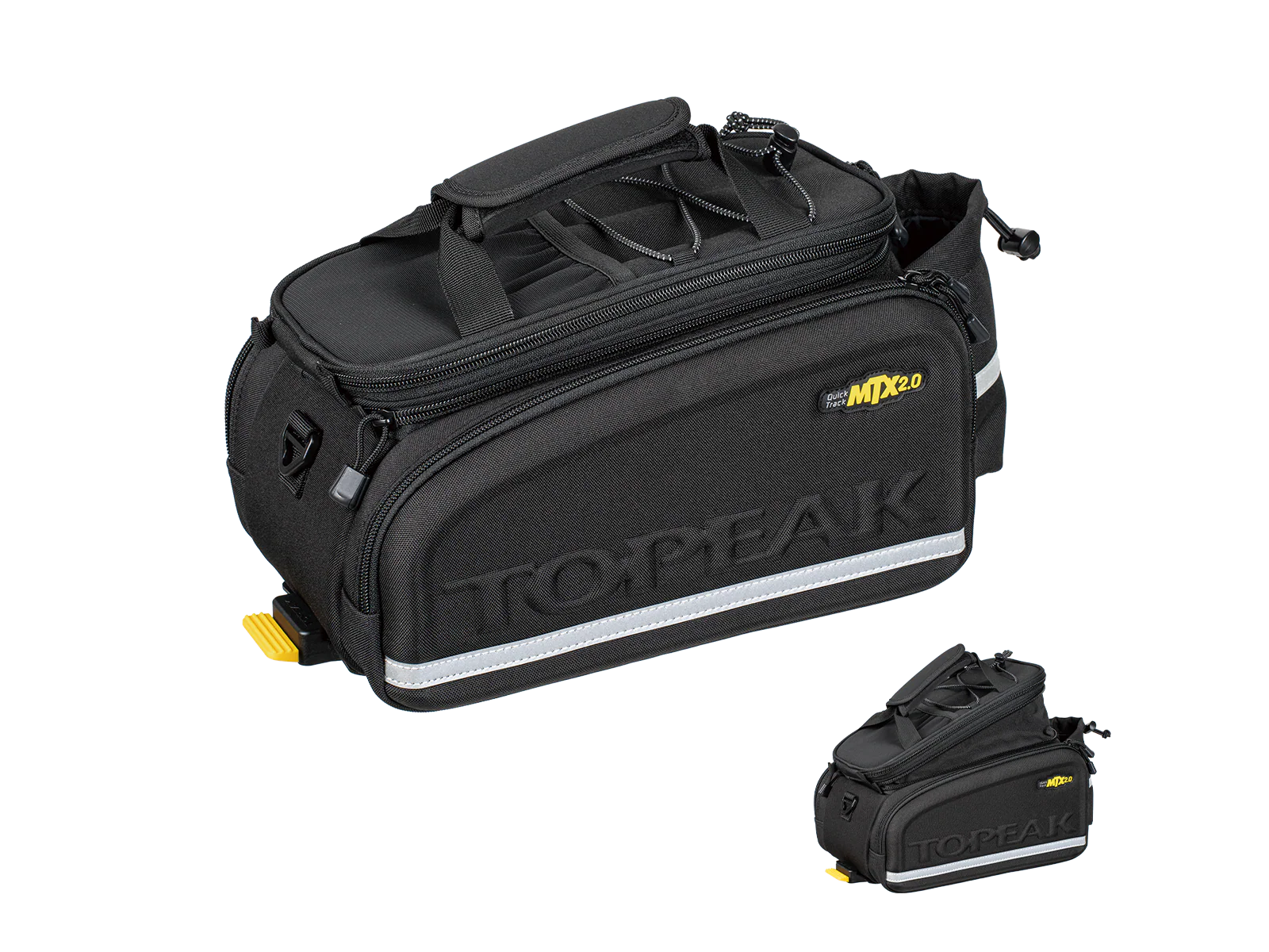 Topeak MTX Trunkbag DX 2