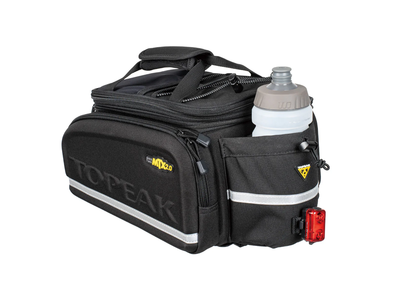 Topeak MTX Trunkbag DX 2 - Image 2
