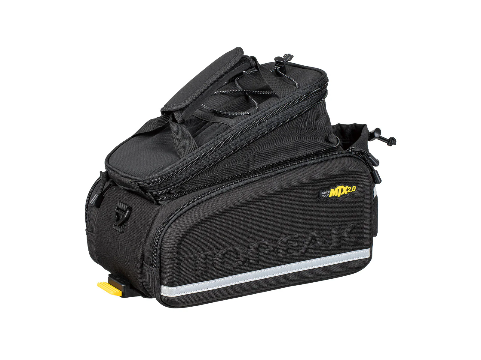 Topeak MTX Trunkbag DX 2 - Image 3