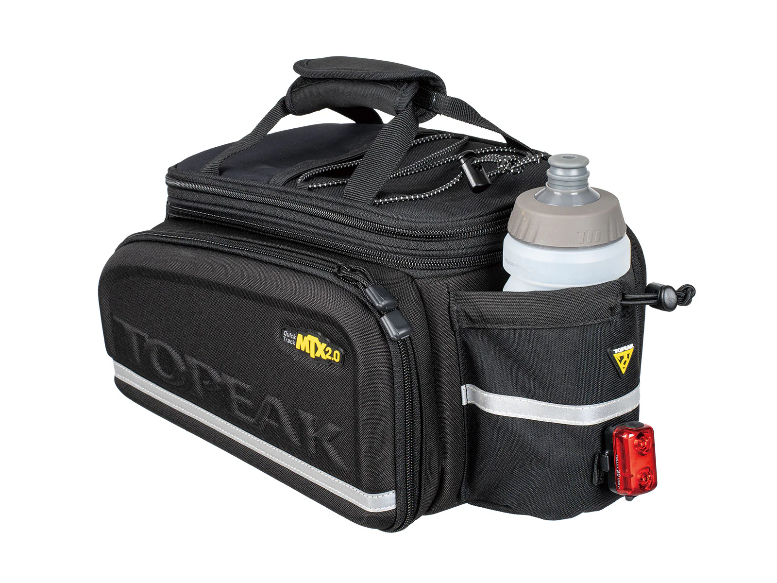 Topeak MTX Trunkbag DXP 2.0 - Image 2