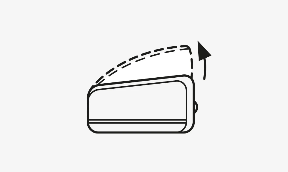Topeak MTX Trunkbag DXP 2.0 - Image 5