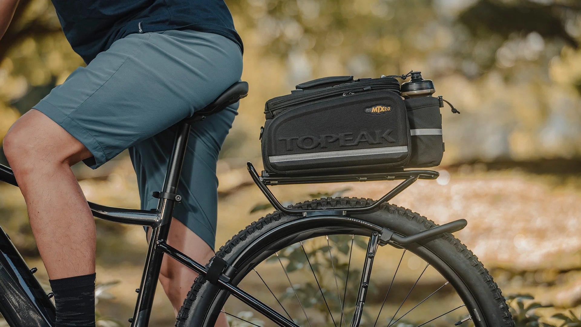 Topeak MTX Trunkbag DXP 2.0 - Image 7