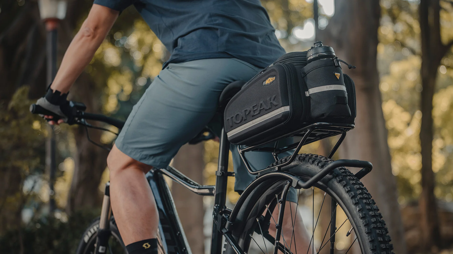 Topeak MTX Trunkbag DXP 2.0 - Image 8