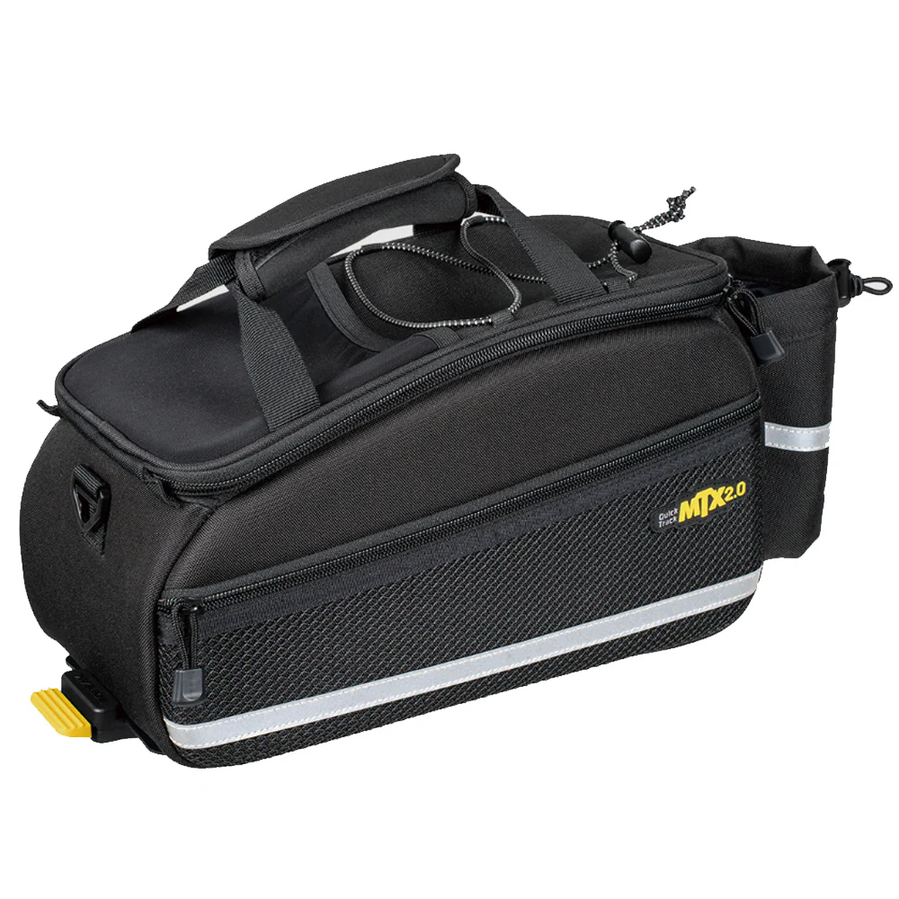 Topeak MTX Trunkbag EX 2.0