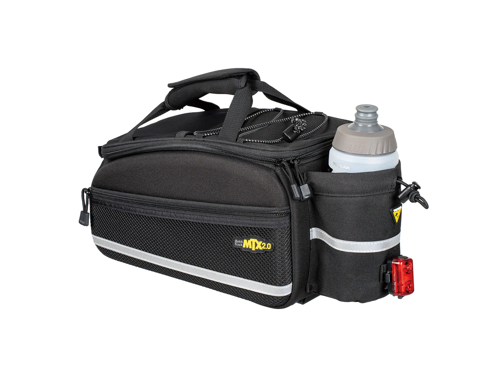 Topeak MTX Trunkbag EX 2.0 - Image 2
